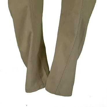 Pantalone, bоја - Braon na lalafo.rs — 3 Pantalone, bоја - Braon — 3