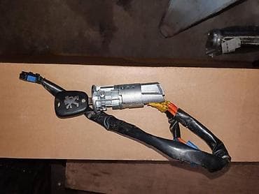 BRAVA ZA PALJENJE ZA PEUGEOT 206 | Imam sve delove za peugeot 206 na lalafo.rs BRAVA ZA PALJENJE ZA PEUGEOT 206 | Imam sve delove za peugeot 206