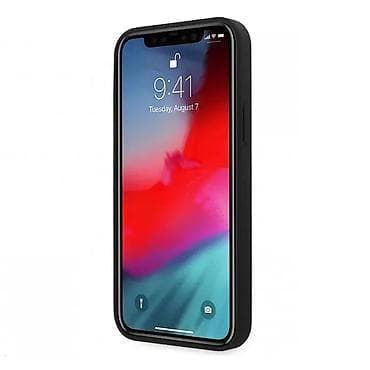 Maska Karl Lagerfeld Hc Silikone Stack Logo za iPhone 12 Pro Max 6.7 na lalafo.rs — 2 Maska Karl Lagerfeld Hc Silikone Stack Logo za iPhone 12 Pro Max 6.7 — 2