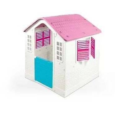 prsluk jaknica mango u: Plastična kućica za igru za decu – Dolu Playhouse - Prostrana at lalafo.rs — 4 prsluk jaknica mango u: Plastična kućica za igru za decu – Dolu Playhouse - Prostrana — 4