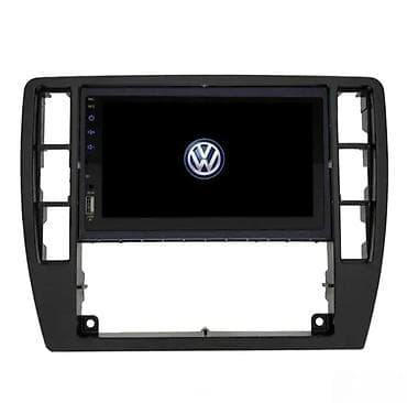 Electronics: Multimedijalna Android 2DIN navigacija za Volkswagen - at lalafo.rs — 4 Electronics: Multimedijalna Android 2DIN navigacija za Volkswagen - — 4