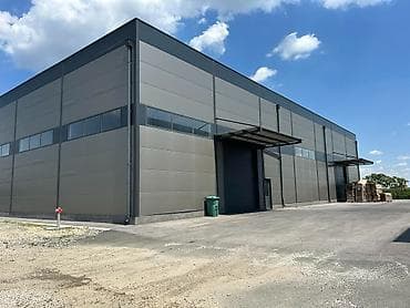 Izdajem hale – magacinski prostor u Ovči, Beograd Lokacija: Ovča na lalafo.rs Izdajem hale – magacinski prostor u Ovči, Beograd Lokacija: Ovča