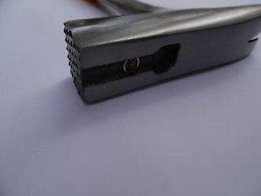 dve suknje po: Čekić za zidare/tesare – kombinovani - Glava od kaljenog čelika sa at lalafo.rs — 6 dve suknje po: Čekić za zidare/tesare – kombinovani - Glava od kaljenog čelika sa — 6