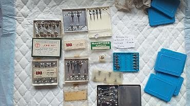 Tuberkulinski špric i igle Kutimetar
Kao sa slika
Ne odgovaram na SMS at lalafo.rs — 5 Tuberkulinski špric i igle Kutimetar
Kao sa slika
Ne odgovaram na SMS — 5