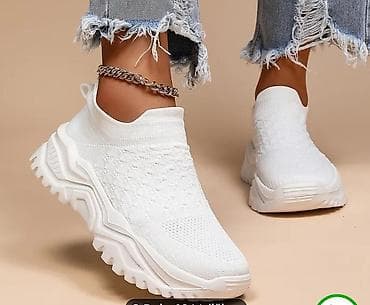 za svaki dan: Patike 37 obuvane par puta na lalafo.rs — 2 za svaki dan: Patike 37 obuvane par puta — 2