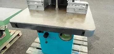 Tools & Equipment: Frezer za drvo 4205-22 Snaga motora: 3,0 KW / napon 380 V ⚡ Dimenzije at lalafo.rs — 2 Tools & Equipment: Frezer za drvo 4205-22 Snaga motora: 3,0 KW / napon 380 V ⚡ Dimenzije — 2