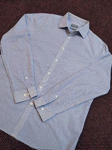 Muška košulja Michael Kors veličina L Vrhunska besprekorna elegantna na lalafo.rs — 10 Muška košulja Michael Kors veličina L Vrhunska besprekorna elegantna — 10