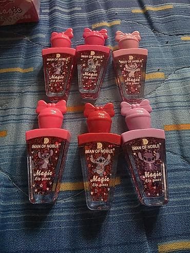 MAGIČNI SJAJEVI KOJE ĆETE OBOŽAVATI! ✨💄 Preslatka pakovanja, predivni na lalafo.rs MAGIČNI SJAJEVI KOJE ĆETE OBOŽAVATI! ✨💄 Preslatka pakovanja, predivni