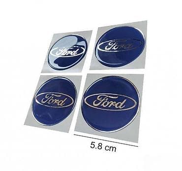 FORD -3D stikeri za felne - Stikeri za automobile - 1037 📌 Opis na lalafo.rs FORD -3D stikeri za felne - Stikeri za automobile - 1037 📌 Opis