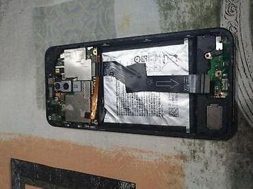 Nokia 6.1 Polomljen ekran. Telefon pali I radi Nokia 7.1 Telefon se ne na lalafo.rs — 10 Nokia 6.1 Polomljen ekran. Telefon pali I radi Nokia 7.1 Telefon se ne — 10