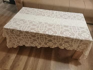 Bed sheets: Milje. Heklani stolnjaci.Imam 7 istih 37cm precnik Veliki at lalafo.rs — 8 Bed sheets: Milje. Heklani stolnjaci.Imam 7 istih 37cm precnik Veliki — 8