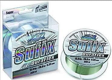 za svaki dan: Najlon za pecanje, sufix duraflex. najlon za pecanje, sufix duraflex at lalafo.rs — 1 za svaki dan: Najlon za pecanje, sufix duraflex. najlon za pecanje, sufix duraflex — 1