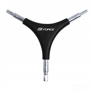 TROKRAKI IMBUS KLJUČ FORCE 4/5/6 | TROKRAKI IMBUS KLJUČ FORCE 4/5/6 na lalafo.rs TROKRAKI IMBUS KLJUČ FORCE 4/5/6 | TROKRAKI IMBUS KLJUČ FORCE 4/5/6