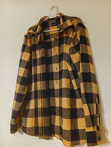 Košulja H&M, bоја - Žuta na lalafo.rs — 1 Košulja H&M, bоја - Žuta — 1