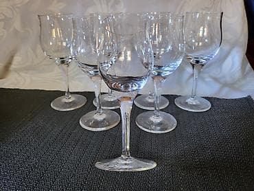 Food products: Case za zestoko pice,kristalno staklo 80te. Case za pice,perfektne at lalafo.rs — 3 Food products: Case za zestoko pice,kristalno staklo 80te. Case za pice,perfektne — 3