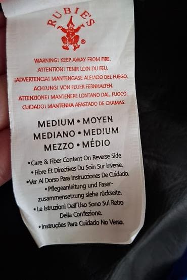 KOSTIM Power ranger kostim za dečake A veličina m odgovara 122-128 cm na lalafo.rs — 7 KOSTIM Power ranger kostim za dečake A veličina m odgovara 122-128 cm — 7