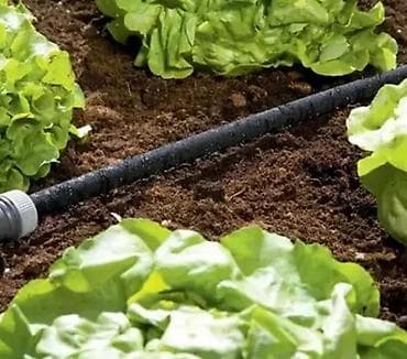 Irrigation systems: FloraBest Perlschlauch – porozno crevo za zalivanje - Tip at lalafo.rs — 7 Irrigation systems: FloraBest Perlschlauch – porozno crevo za zalivanje - Tip — 7