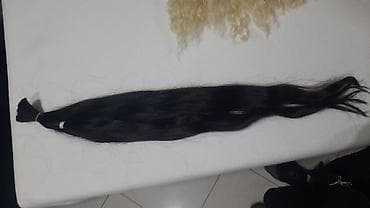 Pruževi/pramenovi kose za nadogradnju – prirodna ljudska kosa - Tip na lalafo.rs Pruževi/pramenovi kose za nadogradnju – prirodna ljudska kosa - Tip