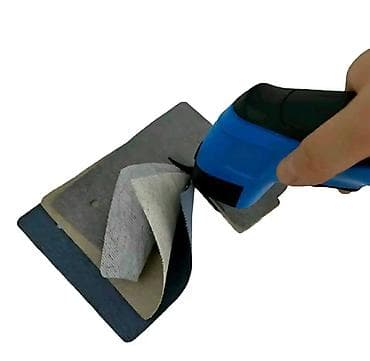 Cutting Pliers: Efikasne i praktične: Električne makaze postižu brzinu do 10.000 at lalafo.rs — 3 Cutting Pliers: Efikasne i praktične: Električne makaze postižu brzinu do 10.000 — 3
