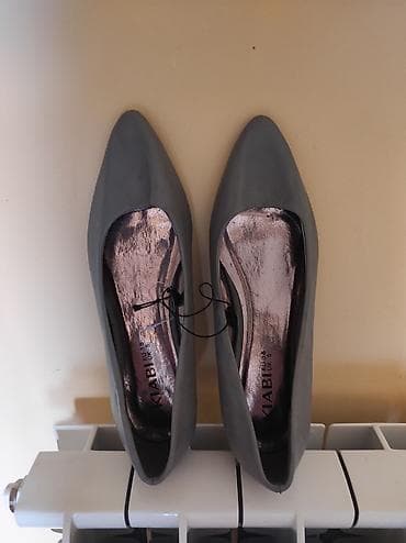 Nove baletanke Kiabi broj 38 na lalafo.rs — 1 Nove baletanke Kiabi broj 38 — 1