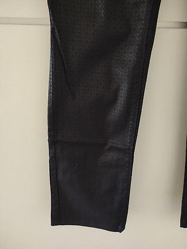 Ostalo: Pantalone Tchibo iz uvoza velicina 44, teget boja, ali pratite mere na lalafo.rs — 2 Ostalo: Pantalone Tchibo iz uvoza velicina 44, teget boja, ali pratite mere — 2