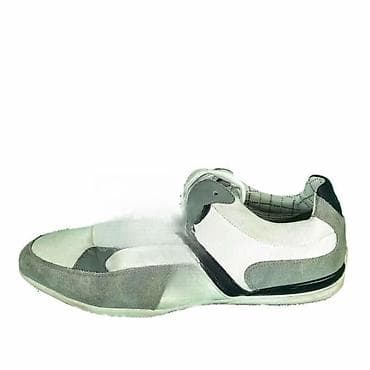 Patike hugo boss, vel. 43, spacit marka: hugo boss veličina: 43 at lalafo.rs — 1 Patike hugo boss, vel. 43, spacit marka: hugo boss veličina: 43 — 1