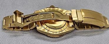 Rolex Submariner Gold - Model: Submariner Date - Kućište i narukvica na lalafo.rs — 4 Rolex Submariner Gold - Model: Submariner Date - Kućište i narukvica — 4