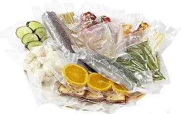 GORENJE VB28/300 bags for vacuum sealer, 9m (foil). Technical details na lalafo.rs — 3 GORENJE VB28/300 bags for vacuum sealer, 9m (foil). Technical details — 3