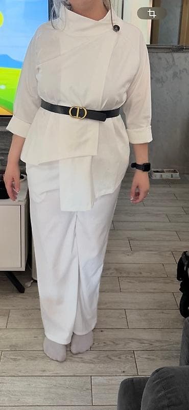 Dior, L, M, bоја - Bela na lalafo.rs — 1 Dior, L, M, bоја - Bela — 1