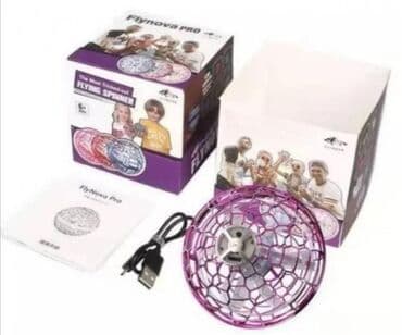 Led leteća kugla roza. led leteća kugla roza artikla je nov, nikada na lalafo.rs Led leteća kugla roza. led leteća kugla roza artikla je nov, nikada