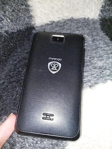 Mobile Phones & Accessories: Prestigio pametni telefon (serija MultiPhone) - Kompaktan ekran oko 4 at lalafo.rs — 2 Mobile Phones & Accessories: Prestigio pametni telefon (serija MultiPhone) - Kompaktan ekran oko 4 — 2