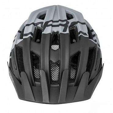 Equipment for cyclists: KACIGA FORCE CORELLA MTB CRNO-SIVA L/XL | Tehnologija inmould, 24 at lalafo.rs — 3 Equipment for cyclists: KACIGA FORCE CORELLA MTB CRNO-SIVA L/XL | Tehnologija inmould, 24 — 3