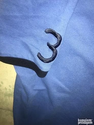 Original U. S. POLO majica M / L / VISE KOMADA 100% cotton Ramena na lalafo.rs — 10 Original U. S. POLO majica M / L / VISE KOMADA 100% cotton Ramena — 10