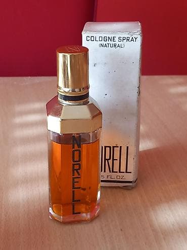 zenske original guess: NORELL Cologne Spray (Natural) – 2.25 fl. oz. - Brend: Norell na lalafo.rs — 1 zenske original guess: NORELL Cologne Spray (Natural) – 2.25 fl. oz. - Brend: Norell — 1
