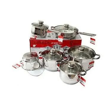 Šerpe u setu EL-12ST - set šerpi - EXCELLENT LINE Set od 12 delova (6 na lalafo.rs Šerpe u setu EL-12ST - set šerpi - EXCELLENT LINE Set od 12 delova (6