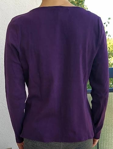 Ralph Lauren ženska pamučna bluza Preslatka atraktivna na lalafo.rs — 8 Ralph Lauren ženska pamučna bluza Preslatka atraktivna — 8