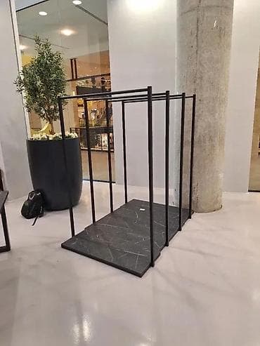 Antique Display Cabinets: IZRADA ŠTENDERA ZA BUTIKE LUX212 | Izrada po meri Dezen ploče po želji at lalafo.rs — 3 Antique Display Cabinets: IZRADA ŠTENDERA ZA BUTIKE LUX212 | Izrada po meri Dezen ploče po želji — 3