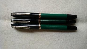 Reform nemački u kutiji tri penkala cena 6000din. prodajem! na lalafo.rs — 4 Reform nemački u kutiji tri penkala cena 6000din. prodajem! — 4