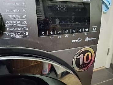 Beko veš mašina sa sušilicom – 8 kg pranje / 5 kg sušenje Ključne na lalafo.rs — 2 Beko veš mašina sa sušilicom – 8 kg pranje / 5 kg sušenje Ključne — 2