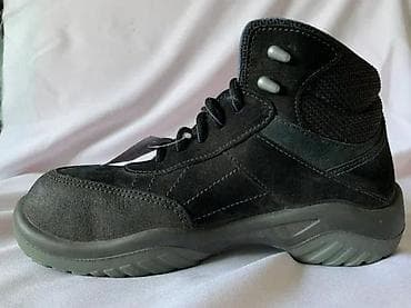 Safety work boots: HTZ PATIKE ČIZME ATLAS, KOŽA, BR 39 | Kvalitetne nove muške HTZ at lalafo.rs — 5 Safety work boots: HTZ PATIKE ČIZME ATLAS, KOŽA, BR 39 | Kvalitetne nove muške HTZ — 5