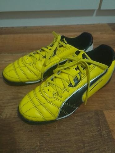 Puma juniors patike za fudbal na veštačkoj travi (TF/turf) - Model at lalafo.rs — 3 Puma juniors patike za fudbal na veštačkoj travi (TF/turf) - Model — 3