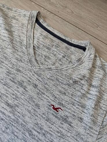 Odlicna HOLLISTER majica M Odlicna pamucna Hollister majica. Pazuh - na lalafo.rs — 3 Odlicna HOLLISTER majica M Odlicna pamucna Hollister majica. Pazuh - — 3