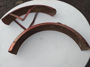 Prednji zadnji blatobran automatik za tomos motore skinuto sa poni at lalafo.rs — 4 Prednji zadnji blatobran automatik za tomos motore skinuto sa poni — 4