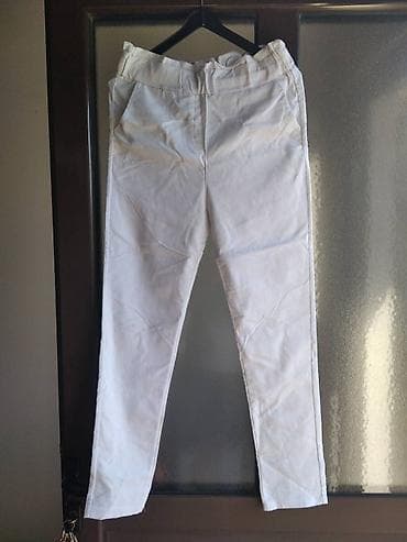 pantalone butiku ali: Pantalone vel.S u super stanju na lalafo.rs — 1 pantalone butiku ali: Pantalone vel.S u super stanju — 1
