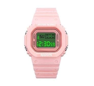 Ženski sat
Cena: 1200din na lalafo.rs — 3 Ženski sat
Cena: 1200din — 3