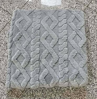 Textile: Plisani flekeri za ugaonu garnituru. U pakovanju dolaze 3 komada at lalafo.rs — 1 Textile: Plisani flekeri za ugaonu garnituru. U pakovanju dolaze 3 komada — 1