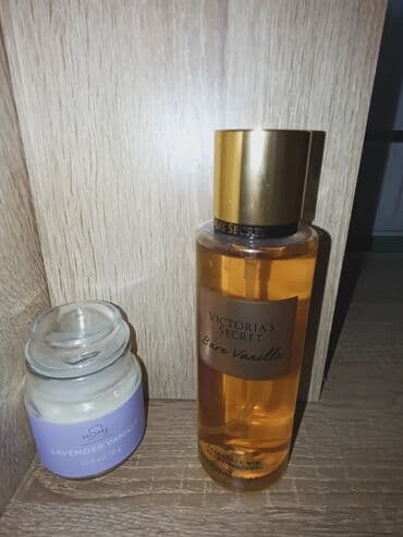 Parfemi: Body mist, VictoriaS Secret, Original na lalafo.rs Parfemi: Body mist, VictoriaS Secret, Original