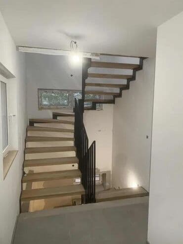 Gazista drvena Drvena gazista za metalnu i betonsku konstrukciju, u na lalafo.rs Gazista drvena Drvena gazista za metalnu i betonsku konstrukciju, u