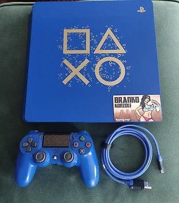 🔥 EXTRA POPUST – PS4 KONZOLE 📞 Kontakt: samo telefon ✅ Konzole u na lalafo.rs — 9 🔥 EXTRA POPUST – PS4 KONZOLE 📞 Kontakt: samo telefon ✅ Konzole u — 9