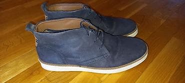 Original Bata kožne cipele,veličine 41 ili 26cm dužina gazišta at lalafo.rs — 3 Original Bata kožne cipele,veličine 41 ili 26cm dužina gazišta — 3
